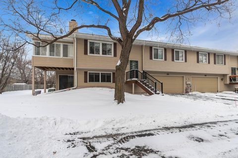 8339 Thomas Court N Brooklyn Park MN 55444