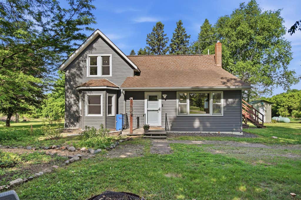 Photo of 2317 145th Street, Luck, WI 54853 (MLS # 7087634)