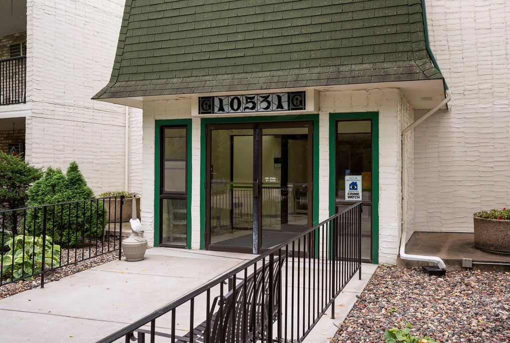Photo of 10531 Cedar Lake Road #212, Minnetonka, MN 55305 (MLS # 7048953)