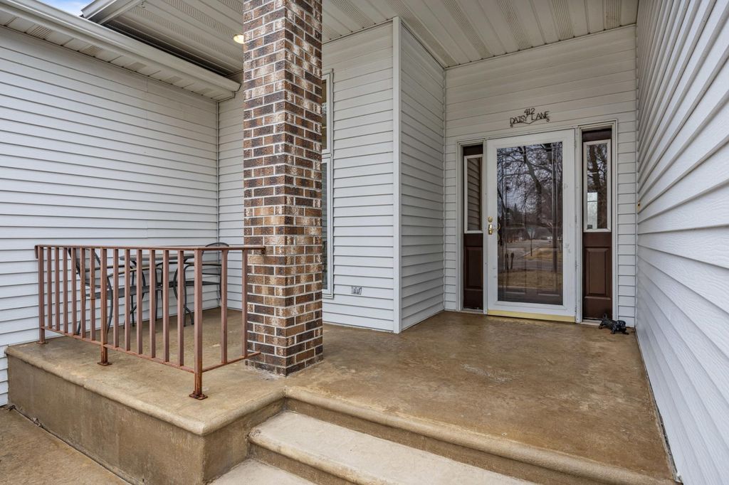 Photo of 412 DAISY Lane, Ada, MN 56510 (MLS # 7041298)