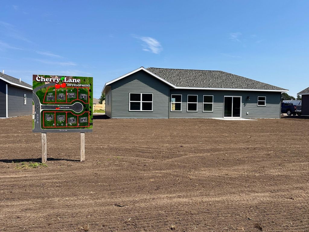 Photo of 711 Cherry Lane, Perham, MN 56573 (MLS # 7105159)