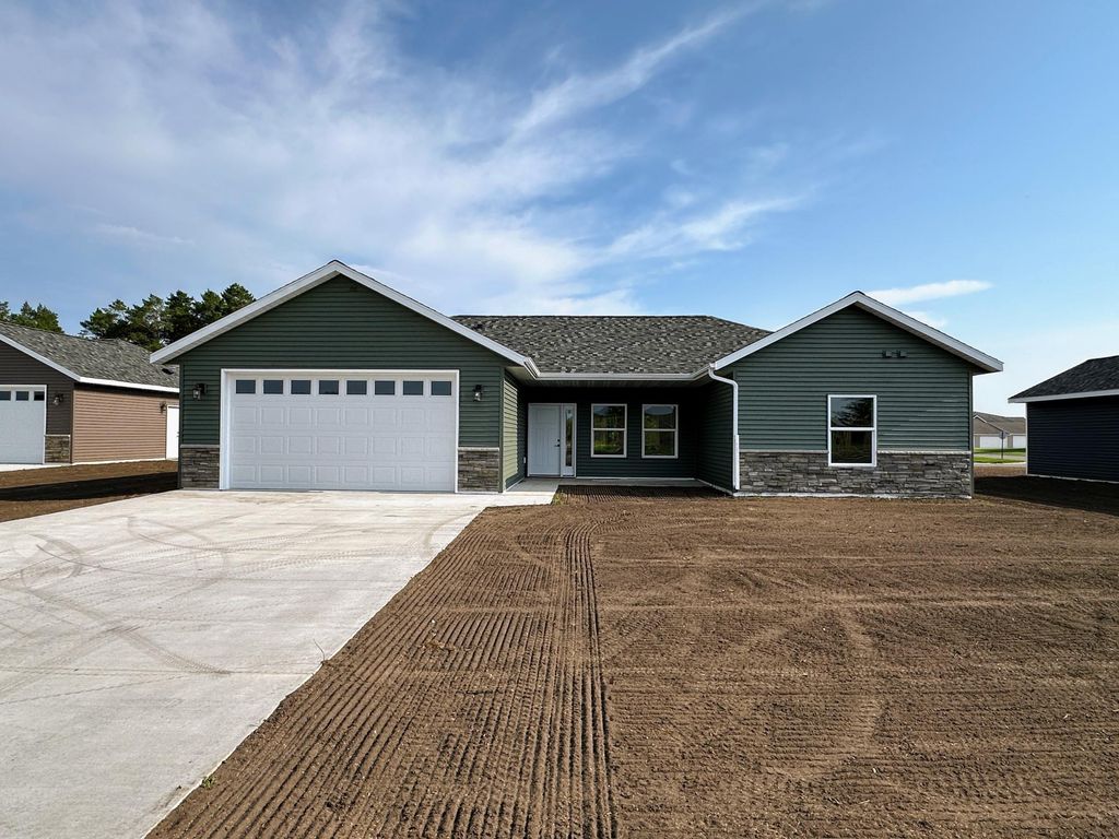 Photo of 711 Cherry Lane, Perham, MN 56573 (MLS # 7105159)