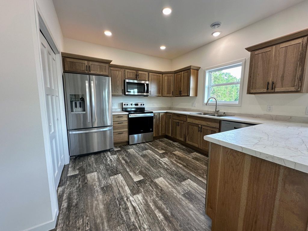 Photo of 711 Cherry Lane, Perham, MN 56573 (MLS # 7105159)