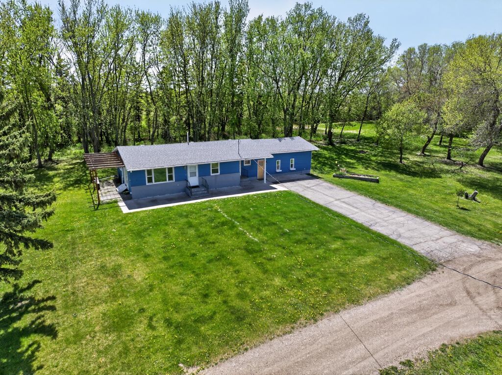 Photo of 26535 State Highway 78, Elbow Lake, MN 56531 (MLS # 7054097)