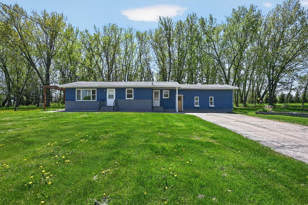 Photo of 26535 State Highway 78, Elbow Lake, MN 56531 (MLS # 7054097)