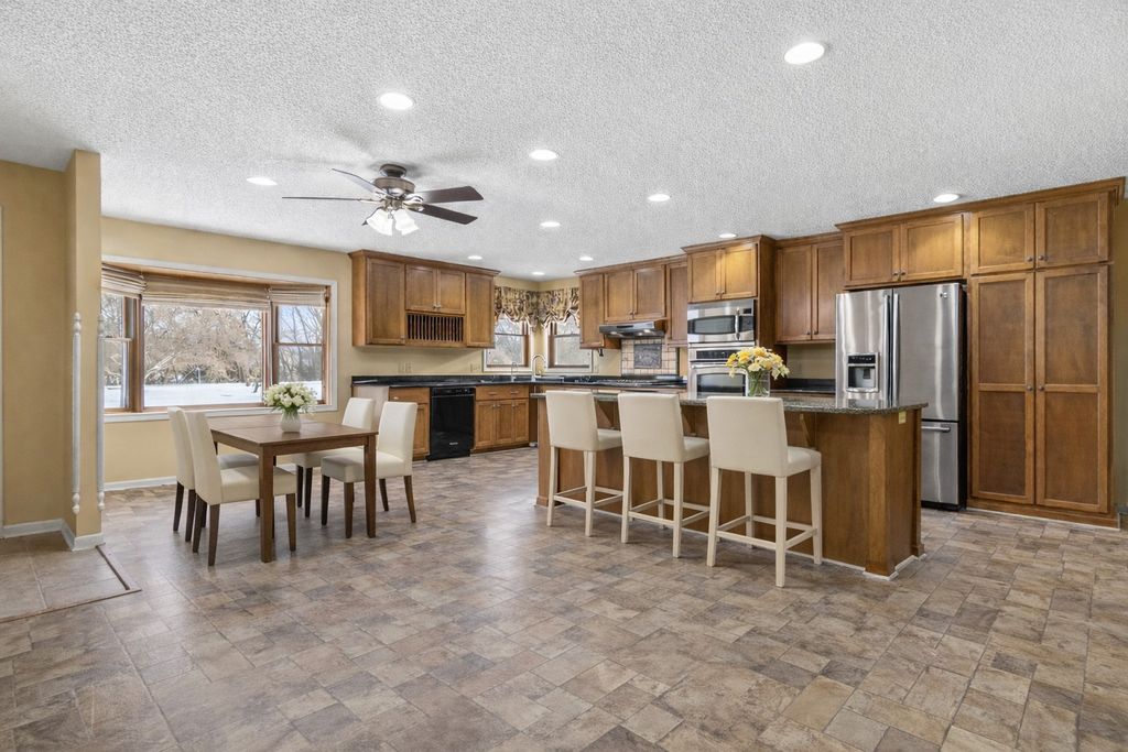 Photo of 16750 County Road 50 SE, Big Lake, MN 55309 (MLS # 7003872)