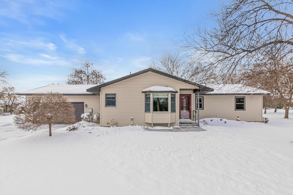 Photo of 16750 County Road 50 SE, Big Lake, MN 55309 (MLS # 7003872)