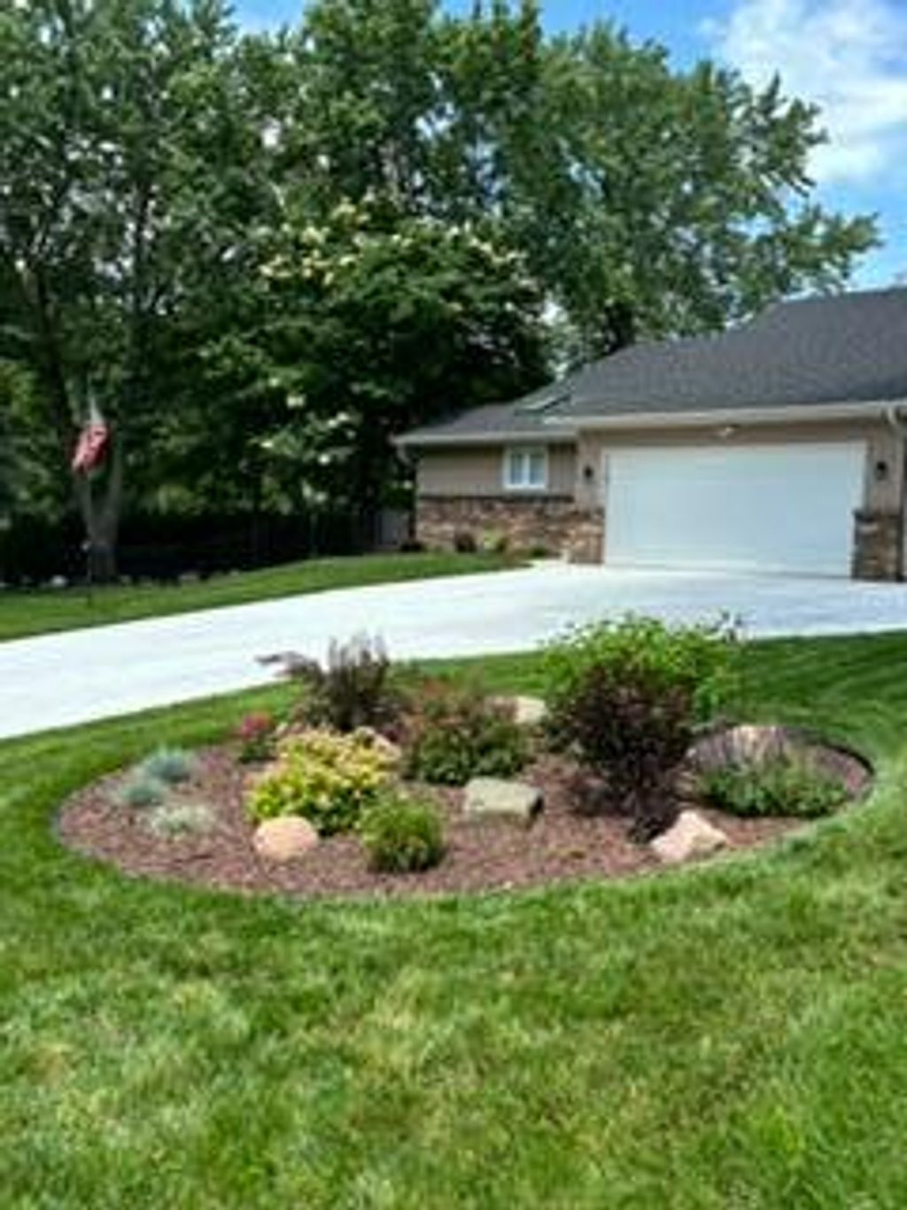 Photo of 8153 172nd Street W, Lakeville, MN 55044 (MLS # 7080529)