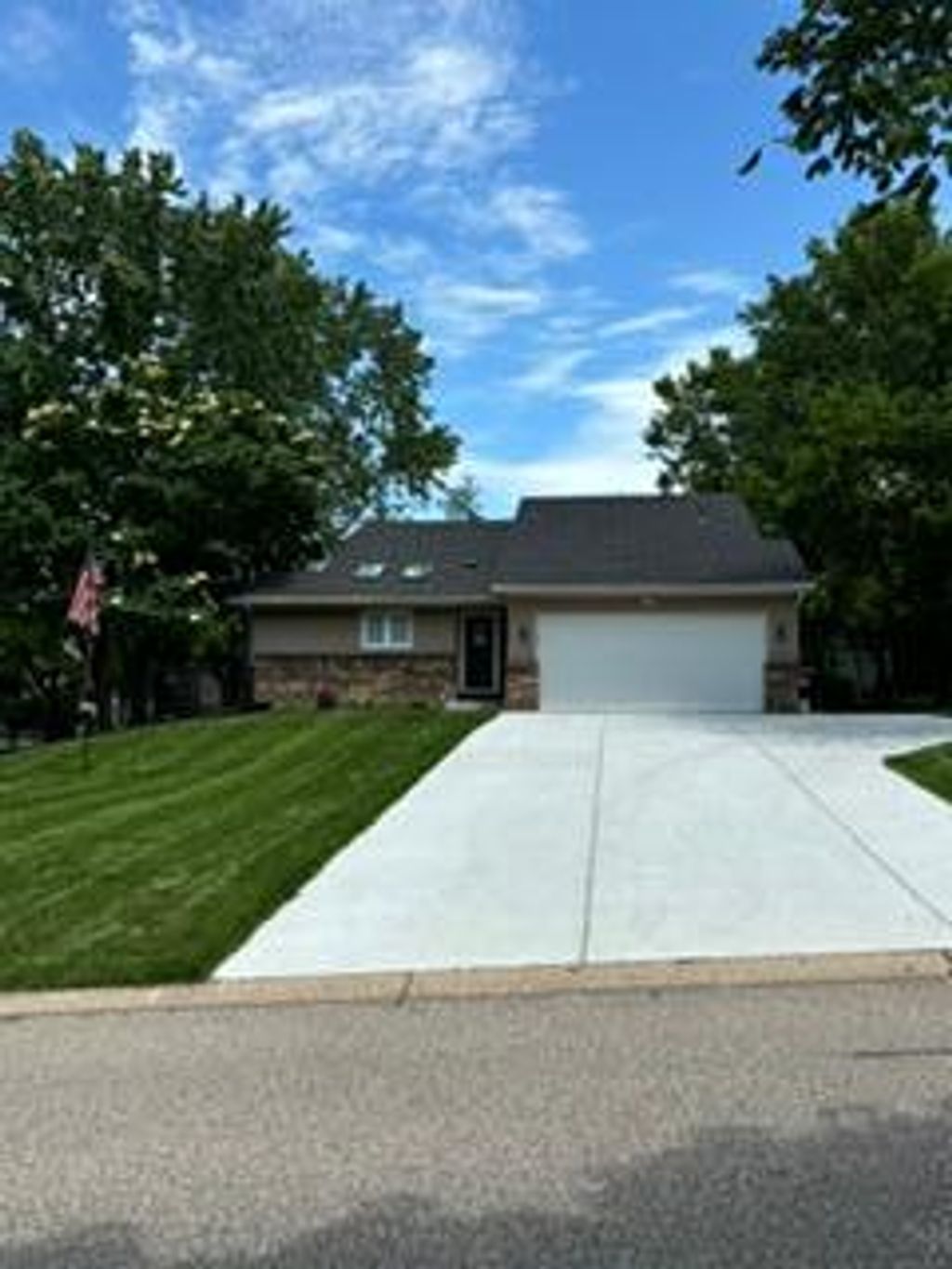 Photo of 8153 172nd Street W, Lakeville, MN 55044 (MLS # 7080529)