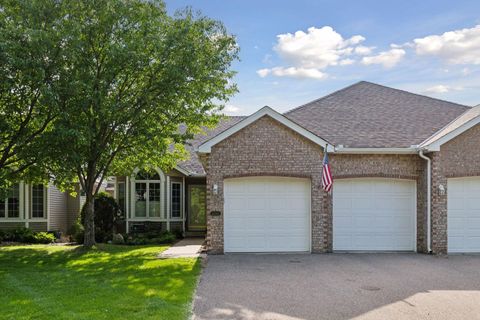 11202 Virginia Road Bloomington MN 55438
