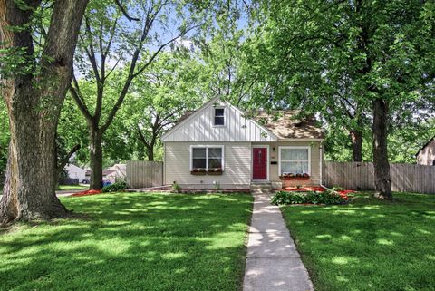 7344 Stevens Avenue Richfield MN 55423