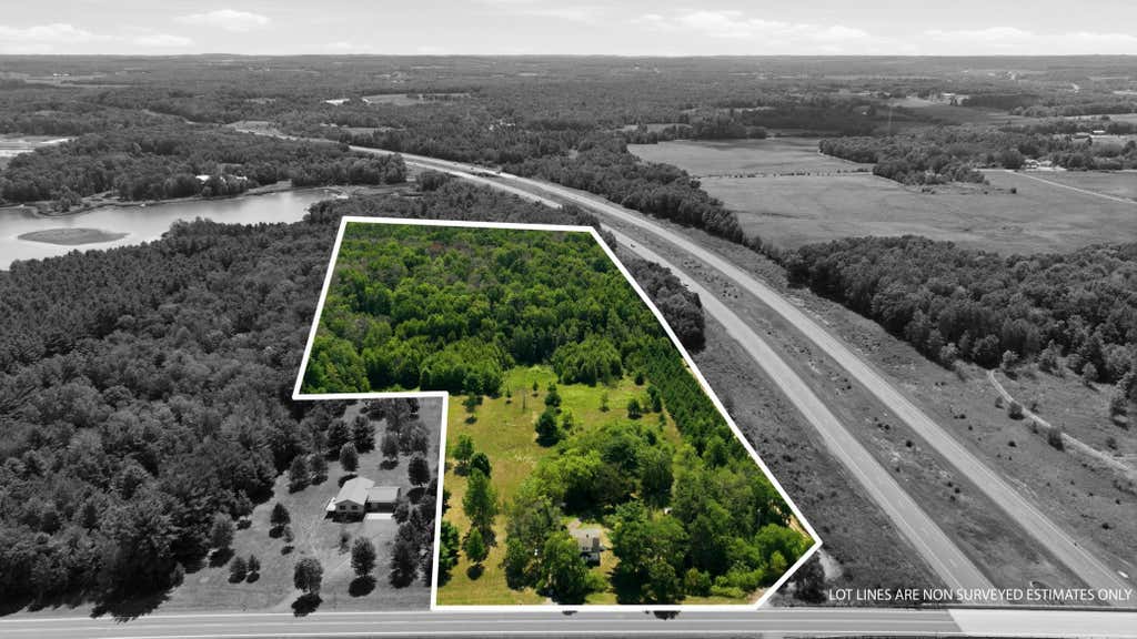 Photo of 2331 8th Avenue, Chetek, WI 54728 (MLS # 7127573)