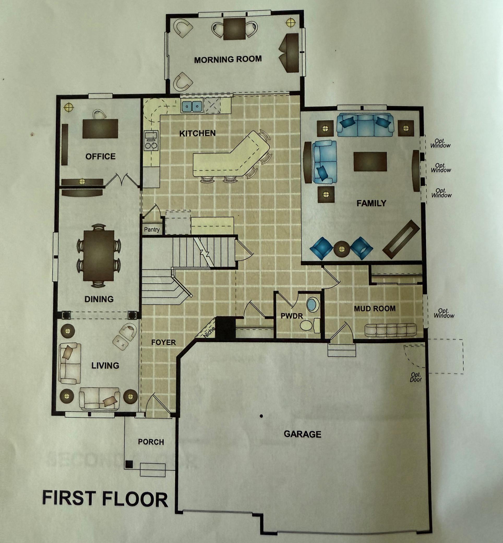 593 Eastgate Parkway