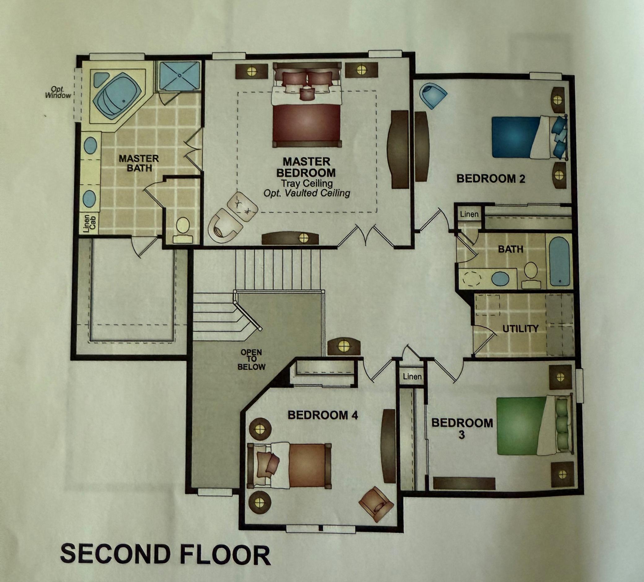 593 Eastgate Parkway