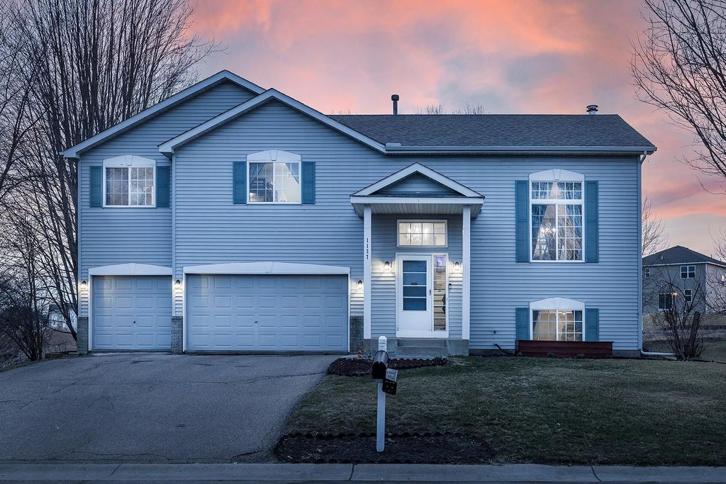 Photo of 1137 Kinder Drive, Waconia, MN 55387 (MLS # 7032016)