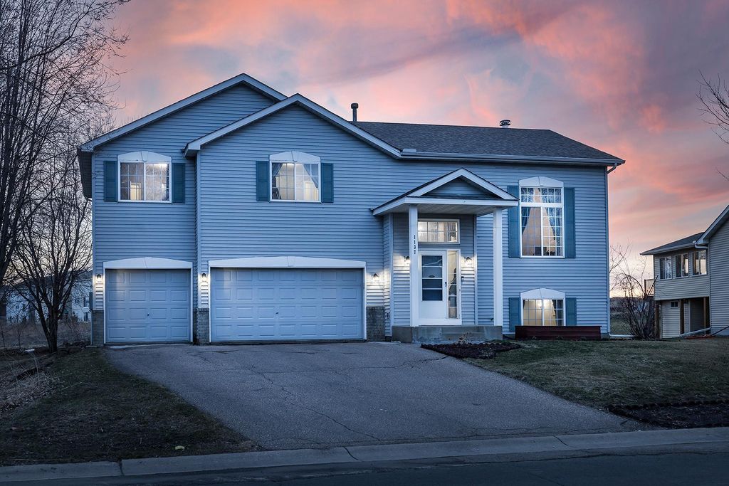 Photo of 1137 Kinder Drive, Waconia, MN 55387 (MLS # 7032016)