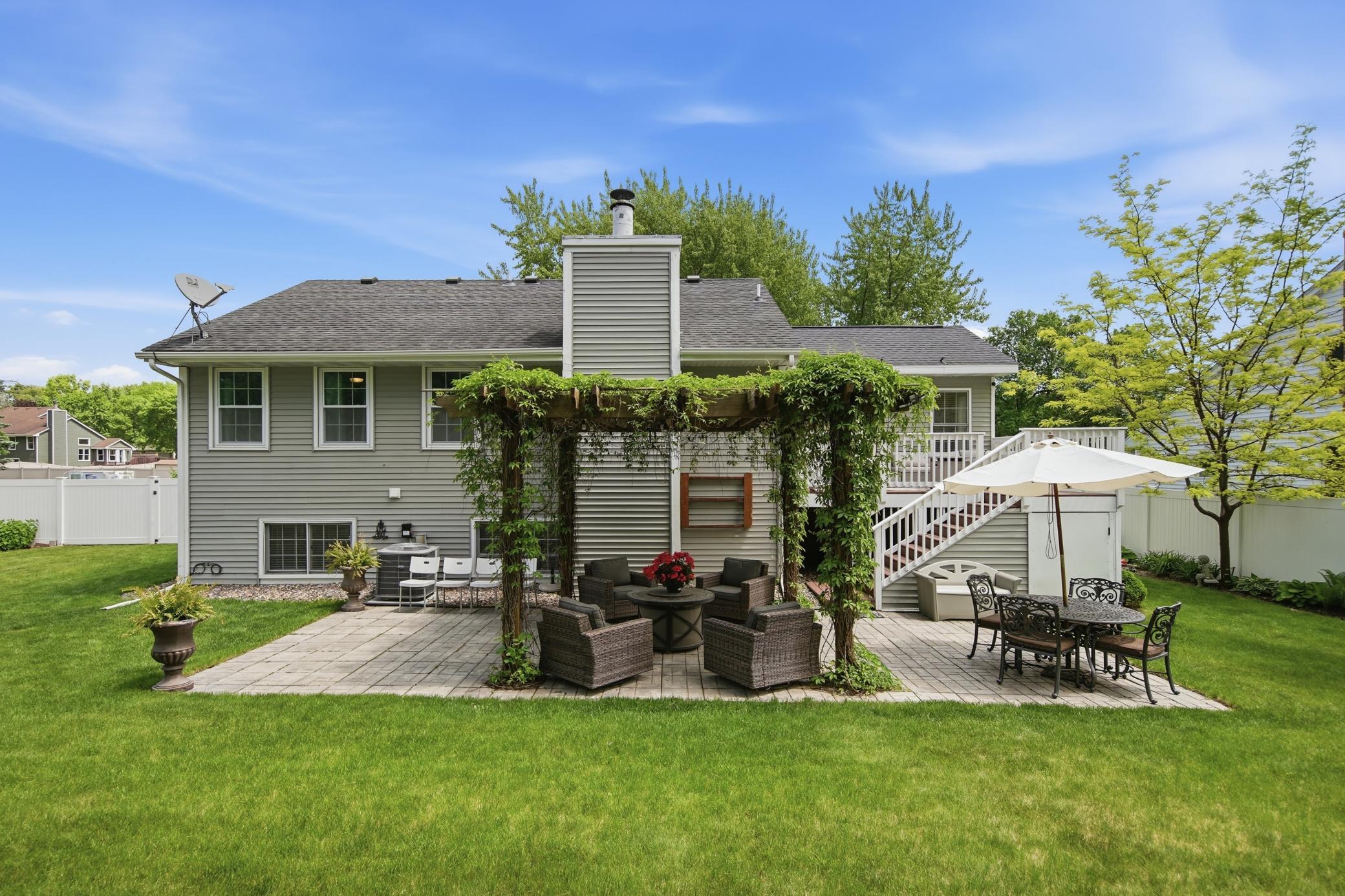 15100 Lac Lavon Drive