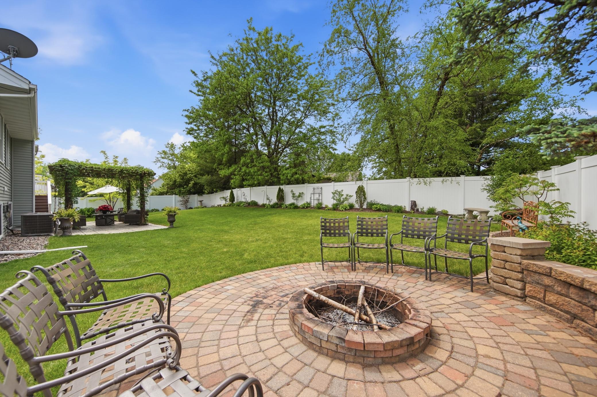 15100 Lac Lavon Drive