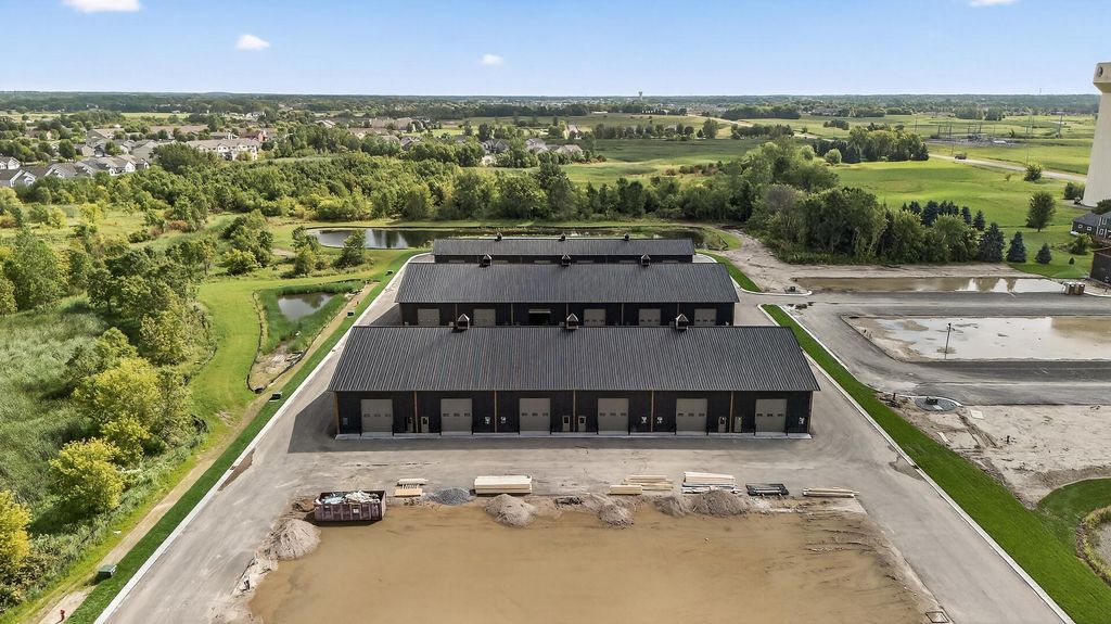 Photo of 10160 72nd Street NE #5L, Otsego, MN 55301 (MLS # 6816849)