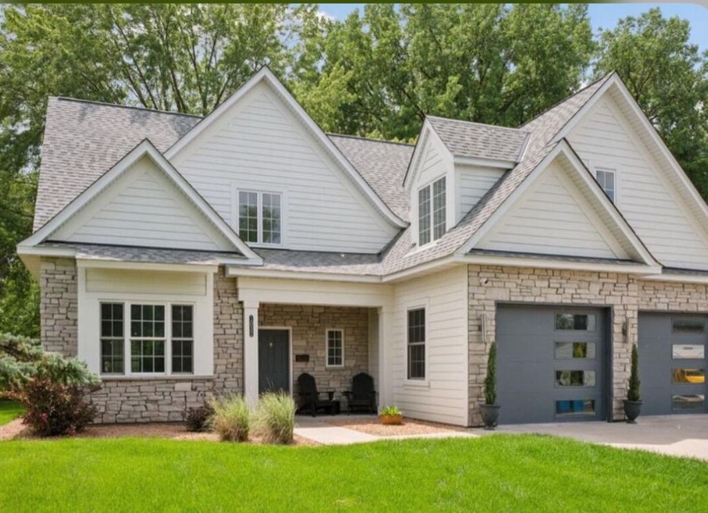 Photo of 1032 Gardner Street E, Wayzata, MN 55391 (MLS # 6820375)