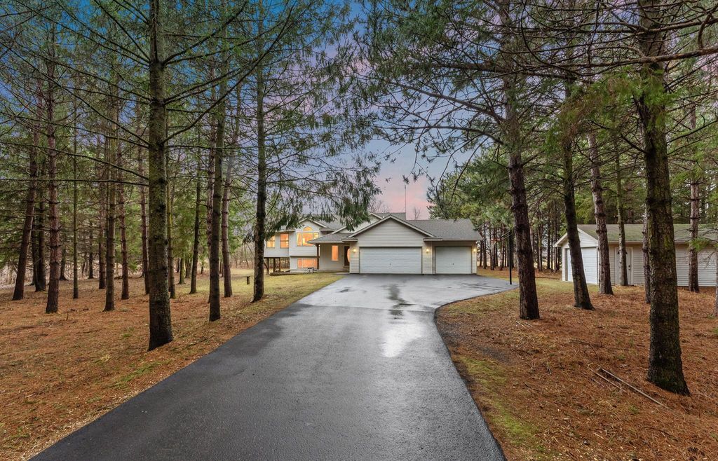 Photo of 1402 143rd Street, New Richmond, WI 54017 (MLS # 7043764)