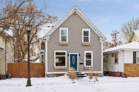 536 Michigan Street Saint Paul MN 55102