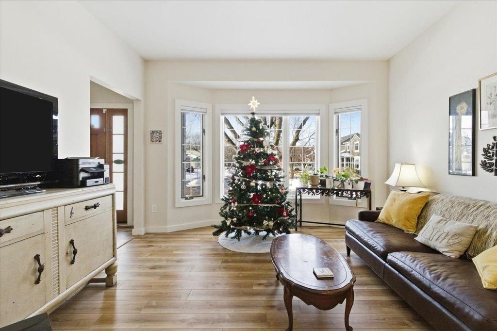 Photo of 8925 Belvedere Drive, Eden Prairie, MN 55347 (MLS # 7002587)