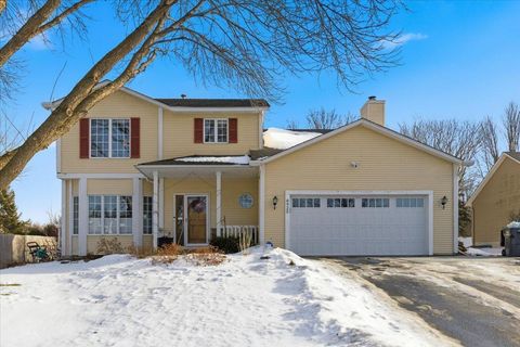 8925 Belvedere Drive Eden Prairie MN 55347