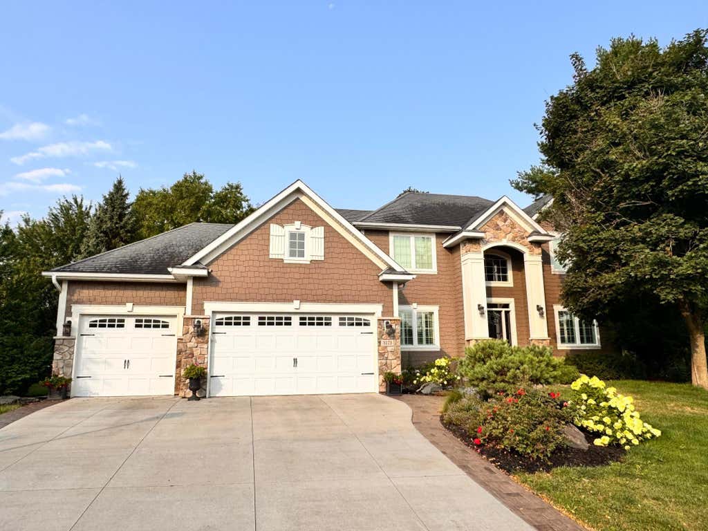 Photo of 3173 Shady Cove Point NW, Prior Lake, MN 55372 (MLS # 7121218)