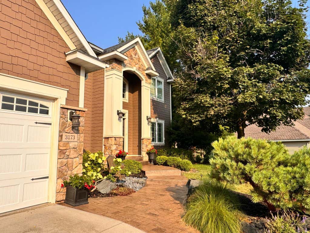 Photo of 3173 Shady Cove Point NW, Prior Lake, MN 55372 (MLS # 7121218)