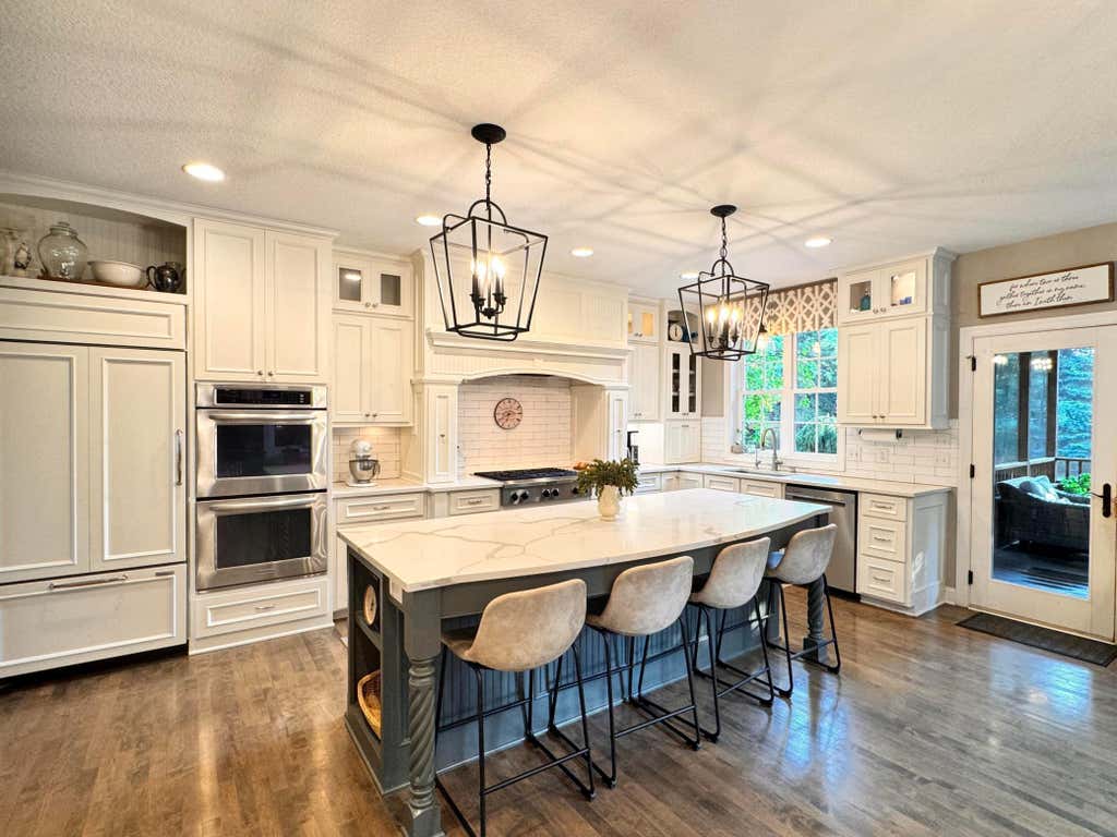 Photo of 3173 Shady Cove Point NW, Prior Lake, MN 55372 (MLS # 7121218)