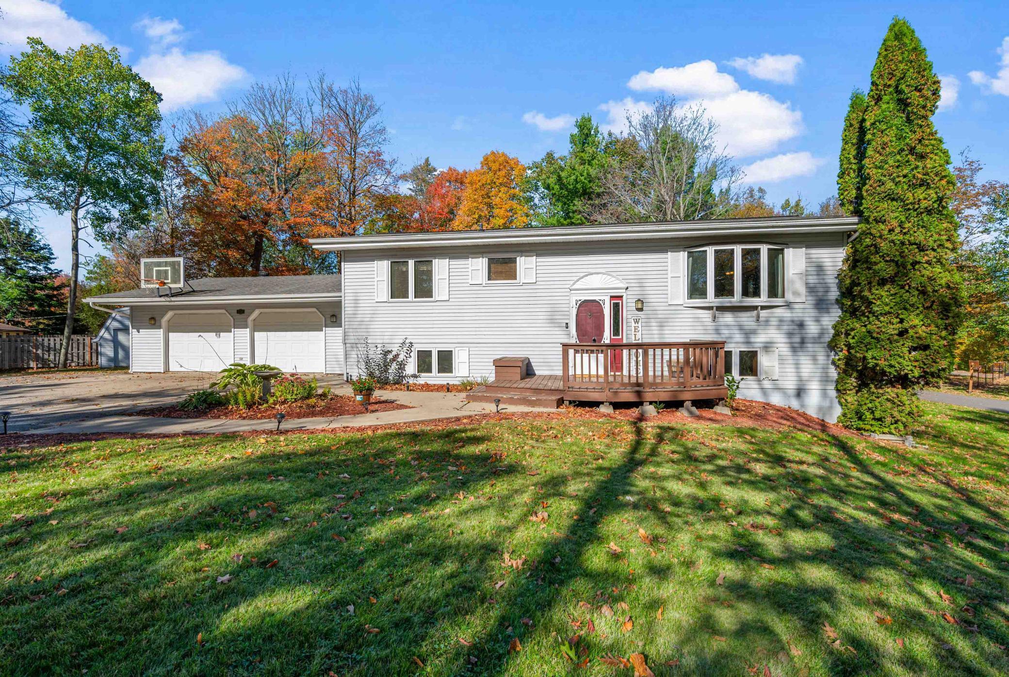 2707 Old Golf Course Road