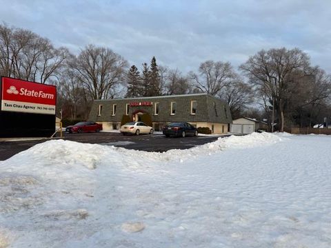 8729 Central Avenue NE Blaine MN 55434