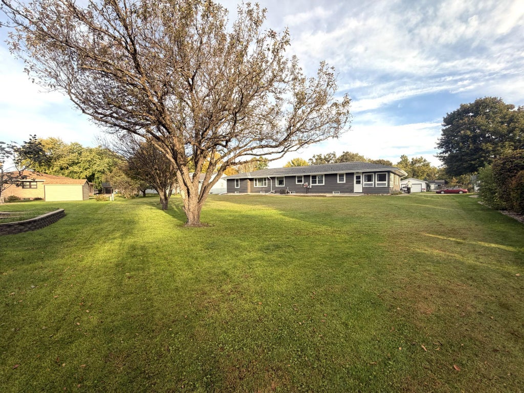 Photo of 1125 Homewood Drive, Benson, MN 56215 (MLS # 7158679)