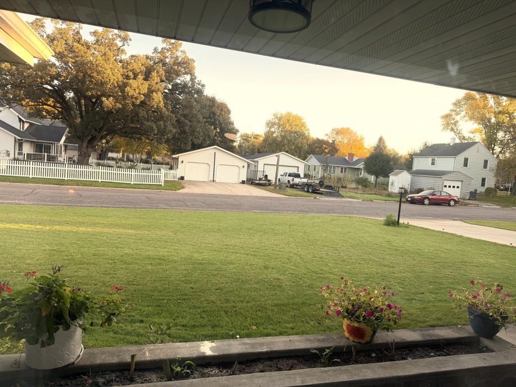 Photo of 1125 Homewood Drive, Benson, MN 56215 (MLS # 7158679)