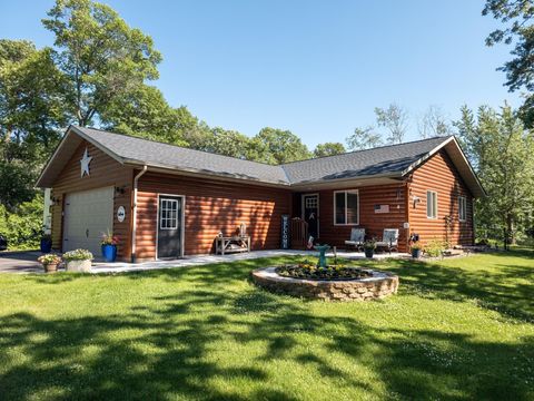 14001 Shafer Road Crosslake MN 56442