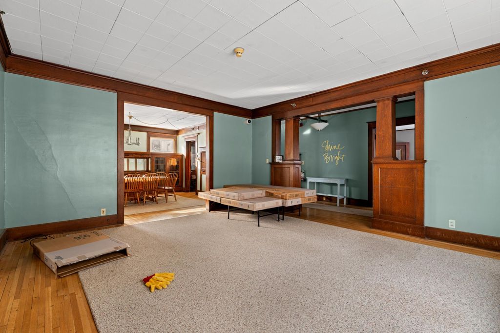 Photo of 818 1st Street SW, Rochester, MN 55902 (MLS # 7010833)