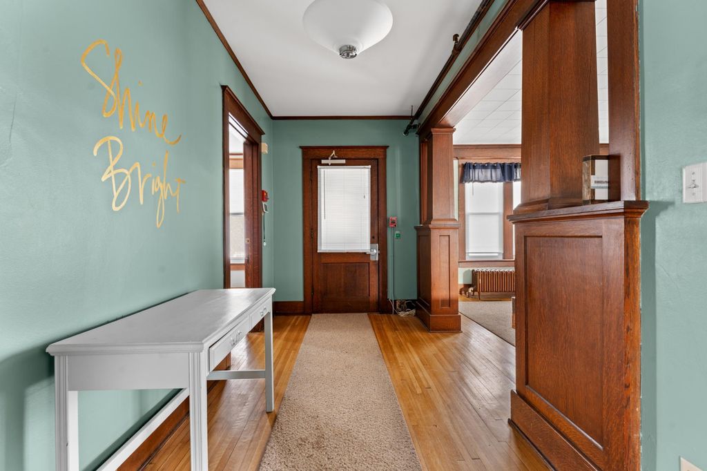 Photo of 818 1st Street SW, Rochester, MN 55902 (MLS # 7010833)