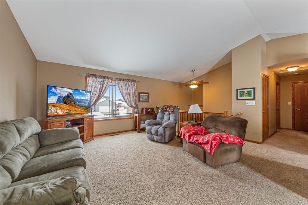 Photo of 5779 Excalibur Court NW, Rochester, MN 55901 (MLS # 7039350)