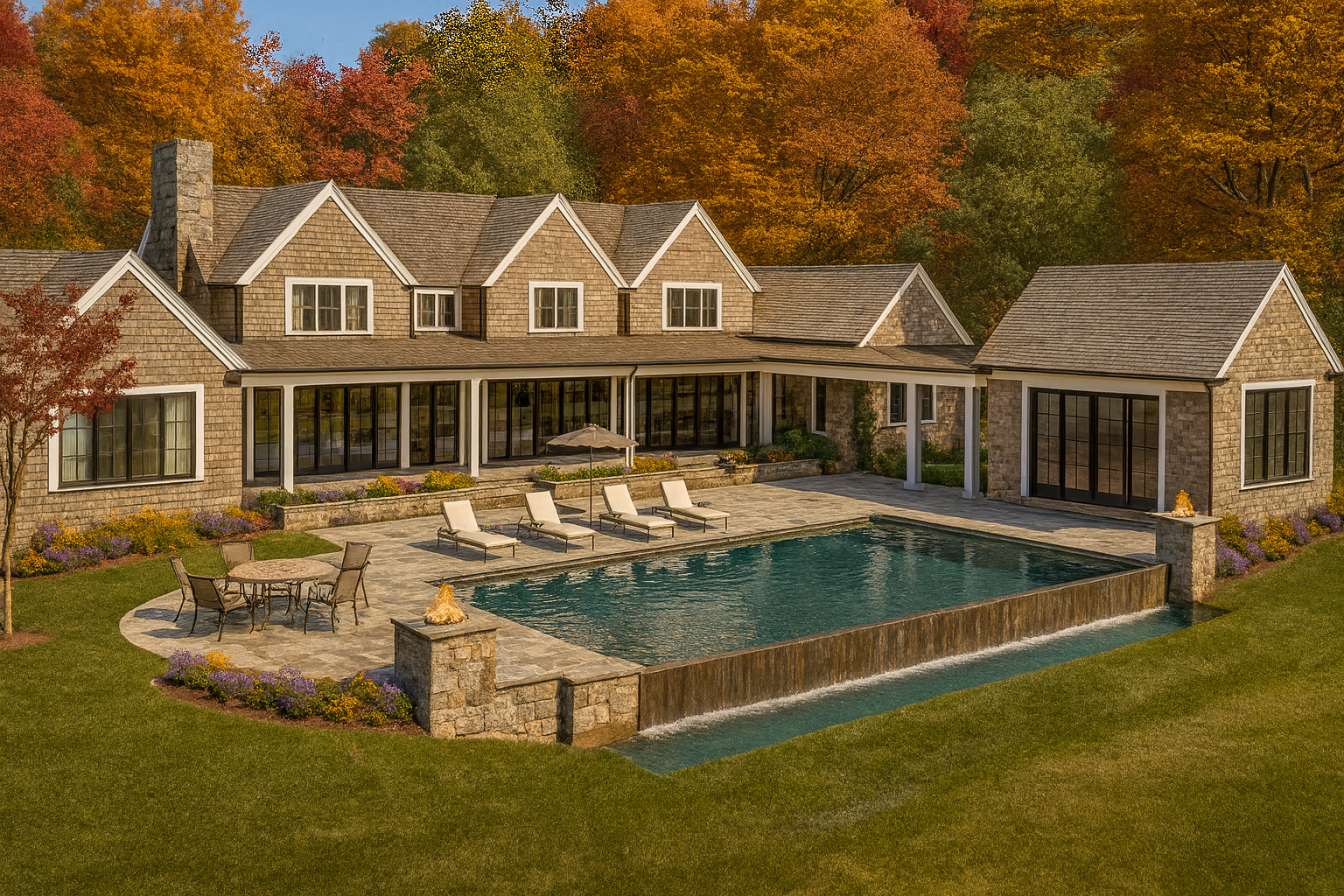 535 Bushaway Road