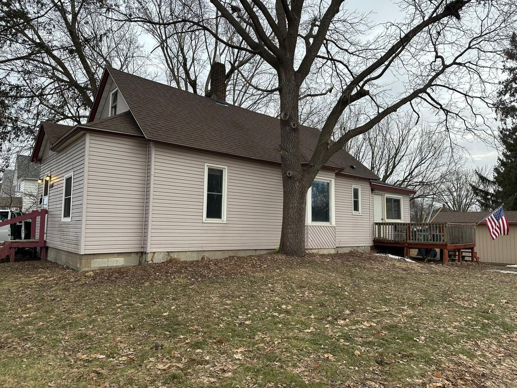 Photo of 250 W 4th Street, New Richmond, WI 54017 (MLS # 7029134)