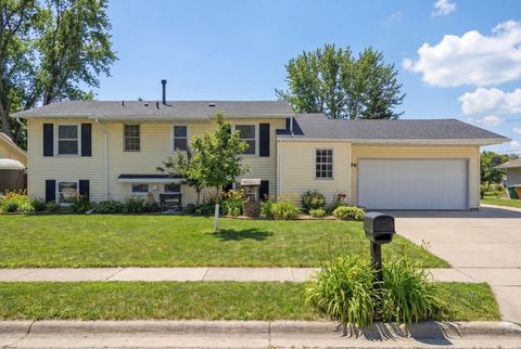 196 150th Street W Apple Valley MN 55124