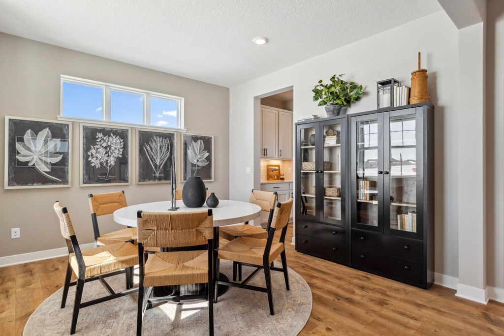 Photo of 10662 Bent Pine Lane, Woodbury, MN 55129 (MLS # 6671115)