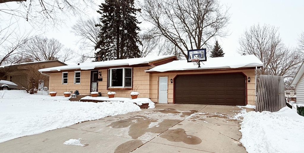 Photo of 8018 33rd Place N, Crystal, MN 55427 (MLS # 7013044)