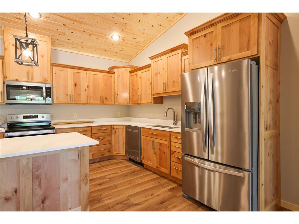 TBD Lots B & C 389th Avenue
