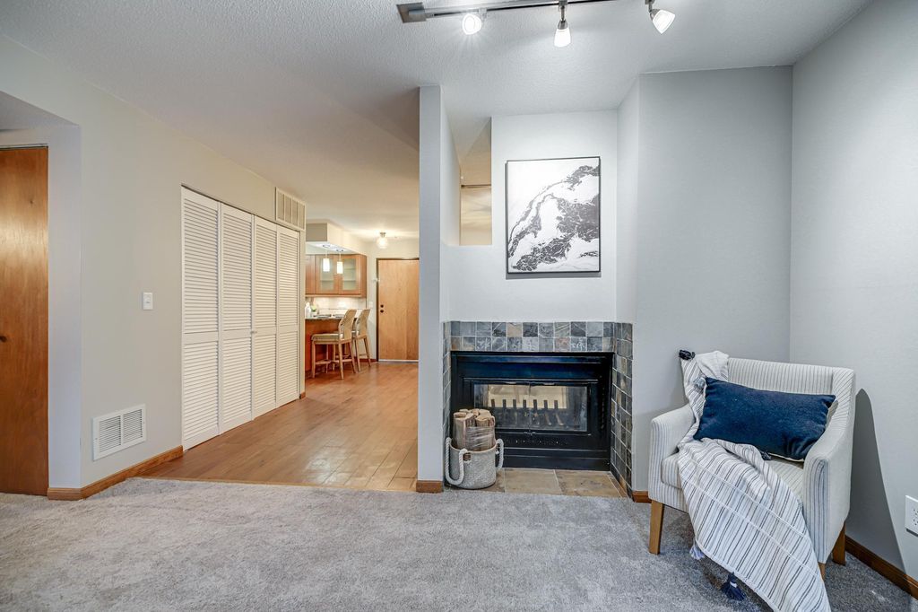 Photo of 232 W Franklin Avenue #303, Minneapolis, MN 55404 (MLS # 7039211)