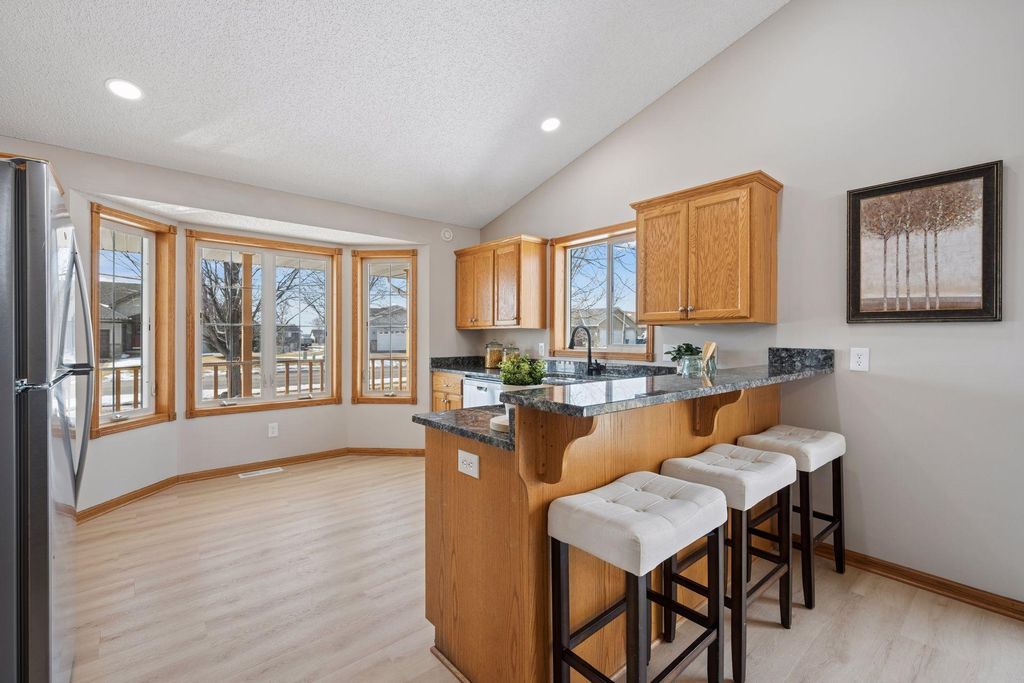 Photo of 650 Juliet Avenue, Clearwater, MN 55320 (MLS # 7040052)