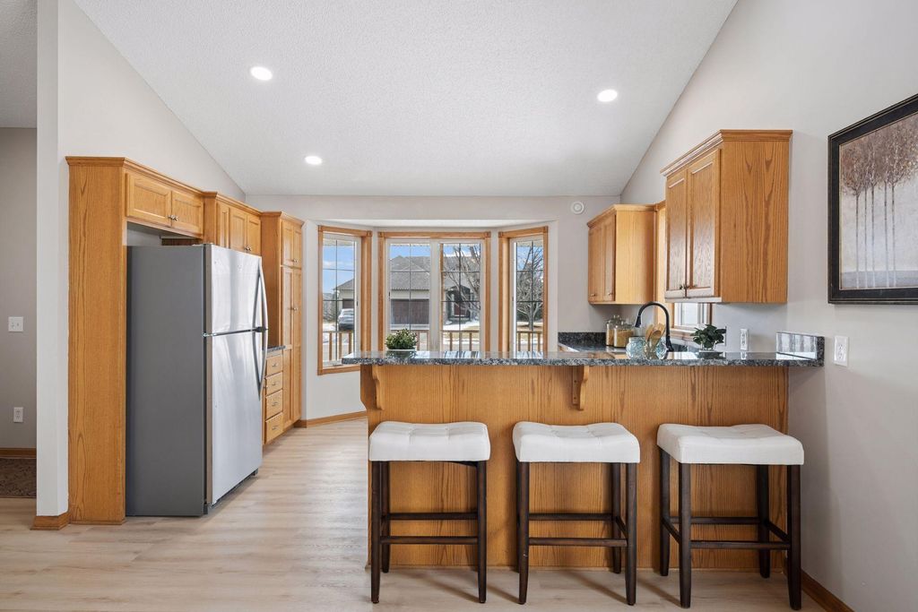 Photo of 650 Juliet Avenue, Clearwater, MN 55320 (MLS # 7040052)