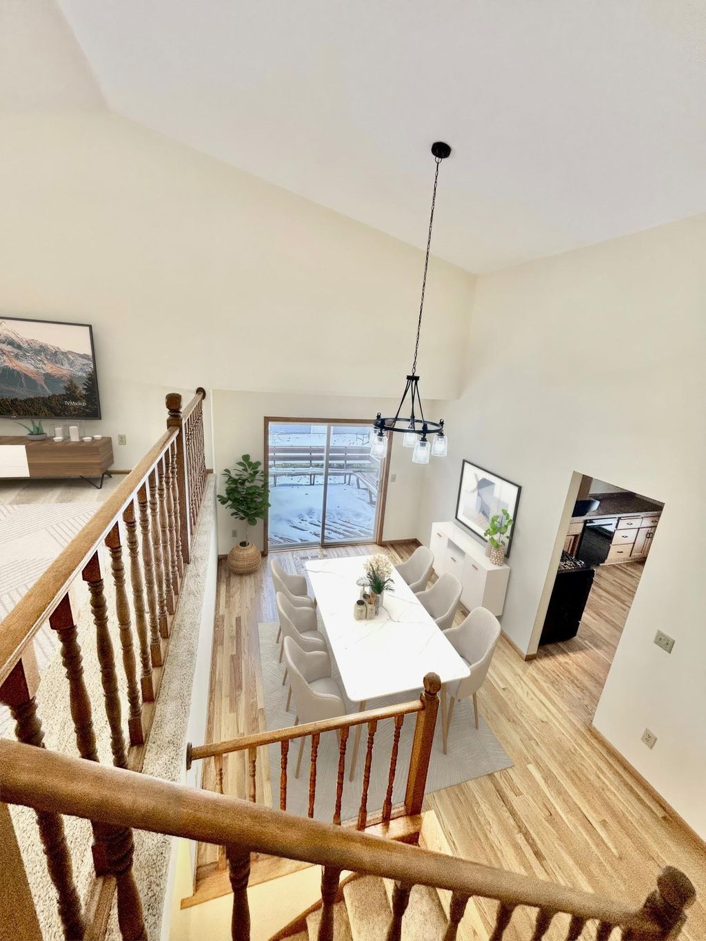 Photo of 12859 Grouse Street NW, Coon Rapids, MN 55448 (MLS # 6823682)