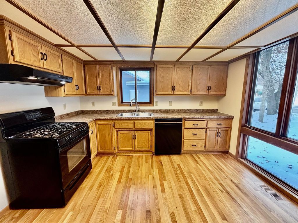 Photo of 12859 Grouse Street NW, Coon Rapids, MN 55448 (MLS # 6823682)